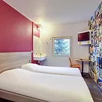 Hotelf1 Paris Gennevilliers, 4 Rue Georges Corete 92230