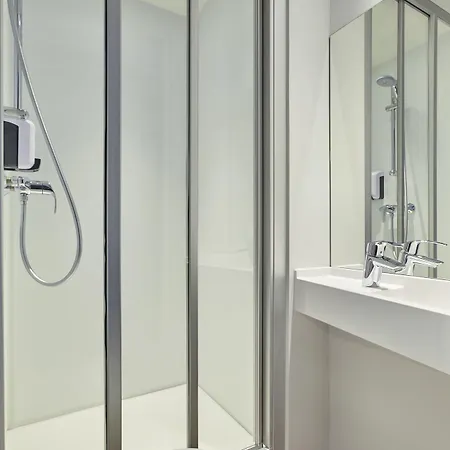 Hotelf1 Paris Gennevilliers, 4 Rue Georges Corete 92230 Hotel Gennevilliers