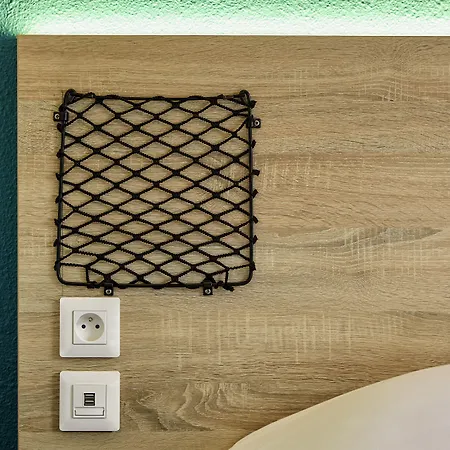 Hotelf1 Paris Gennevilliers, 4 Rue Georges Corete 92230 Gennevilliers