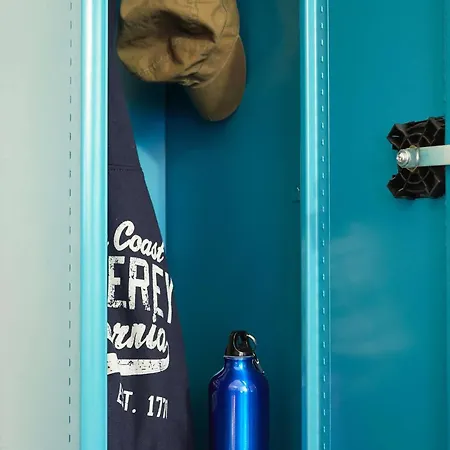 酒店 Hotelf1 Paris Gennevilliers, 4 Rue Georges Corete 92230 *